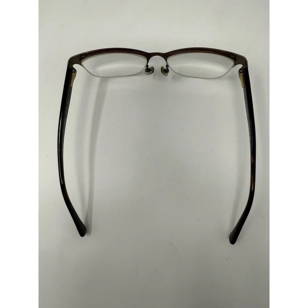 Coach eyeglass frames